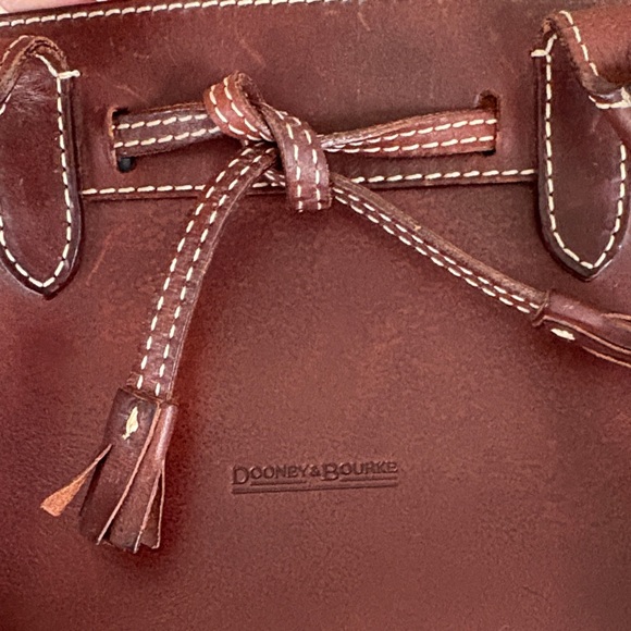 Rare Find - vintage Dooney&Bourke - Picture 2 of 13